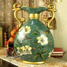 歐式擺件 現(xiàn)代工藝品點亮家居藝術空間