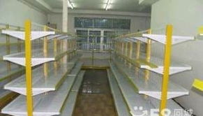 北京興泰隆貨架廠 專業打造精品展示架與展柜，提升工藝品陳列藝術