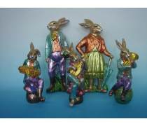 巧手匠心，紙漿藝術煥新生 傳統工藝品熱銷背后的文化魅力