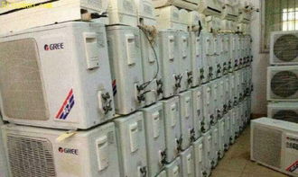 龍崗舊貨回收與辦公設(shè)備維修指南 一站式解決企業(yè)閑置與設(shè)備維護(hù)